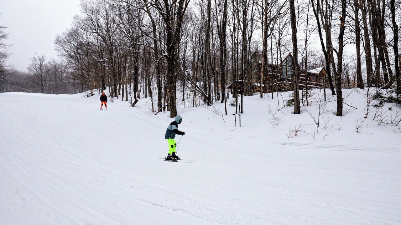 Photo of Others in Central Vermont- Killington