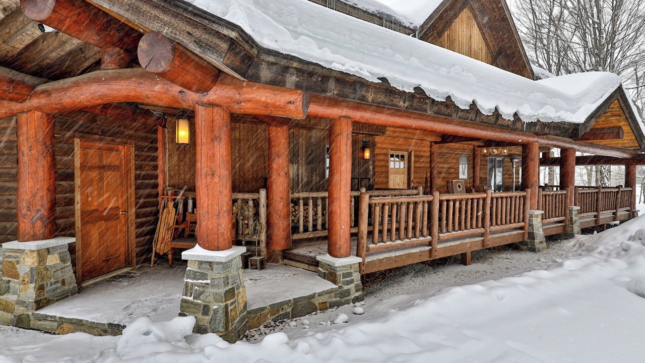 Photo of Outdoor in Central Vermont- Killington