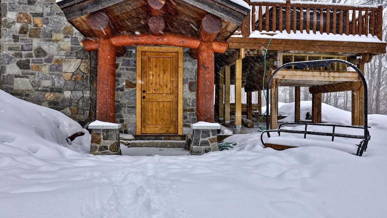 Photo of Outdoor in Central Vermont- Killington