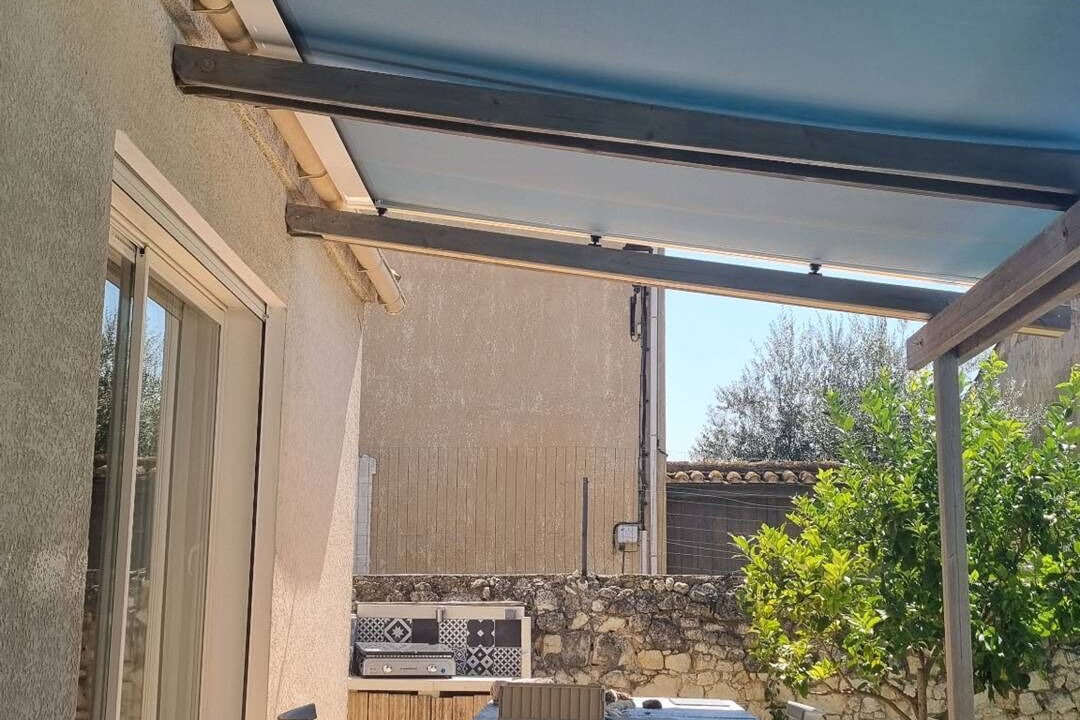 Photo of Outdoor in Salles-d'Aude