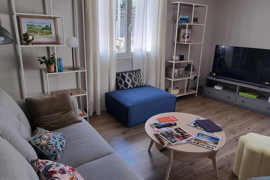 Photo of Livingroom in Salles-d'Aude