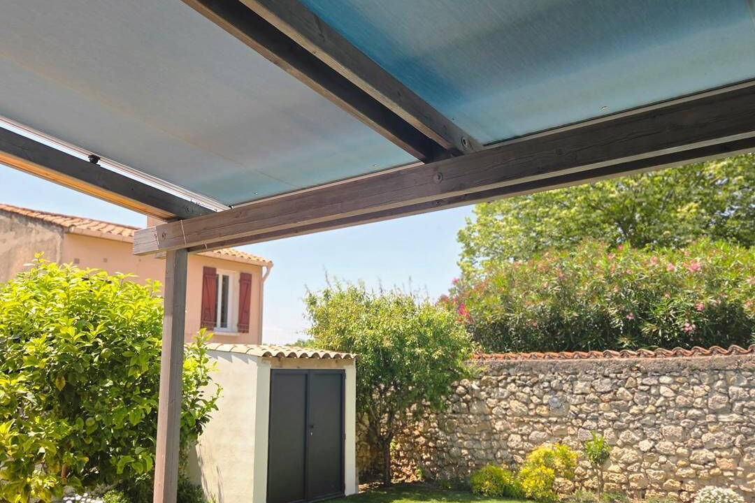 Photo of Outdoor in Salles-d'Aude