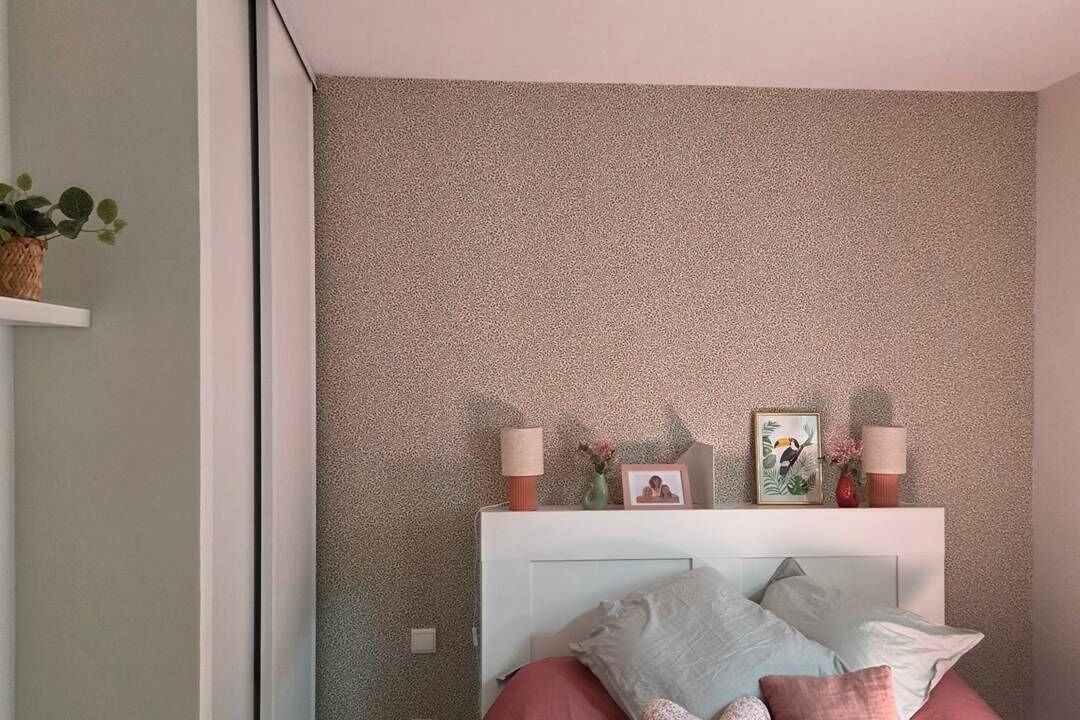 Photo of Bedroom in Salles-d'Aude