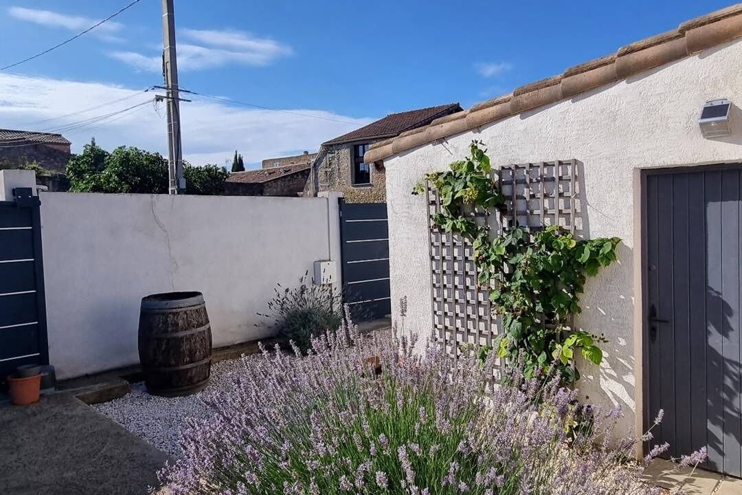 Photo of Outdoor in Salles-d'Aude