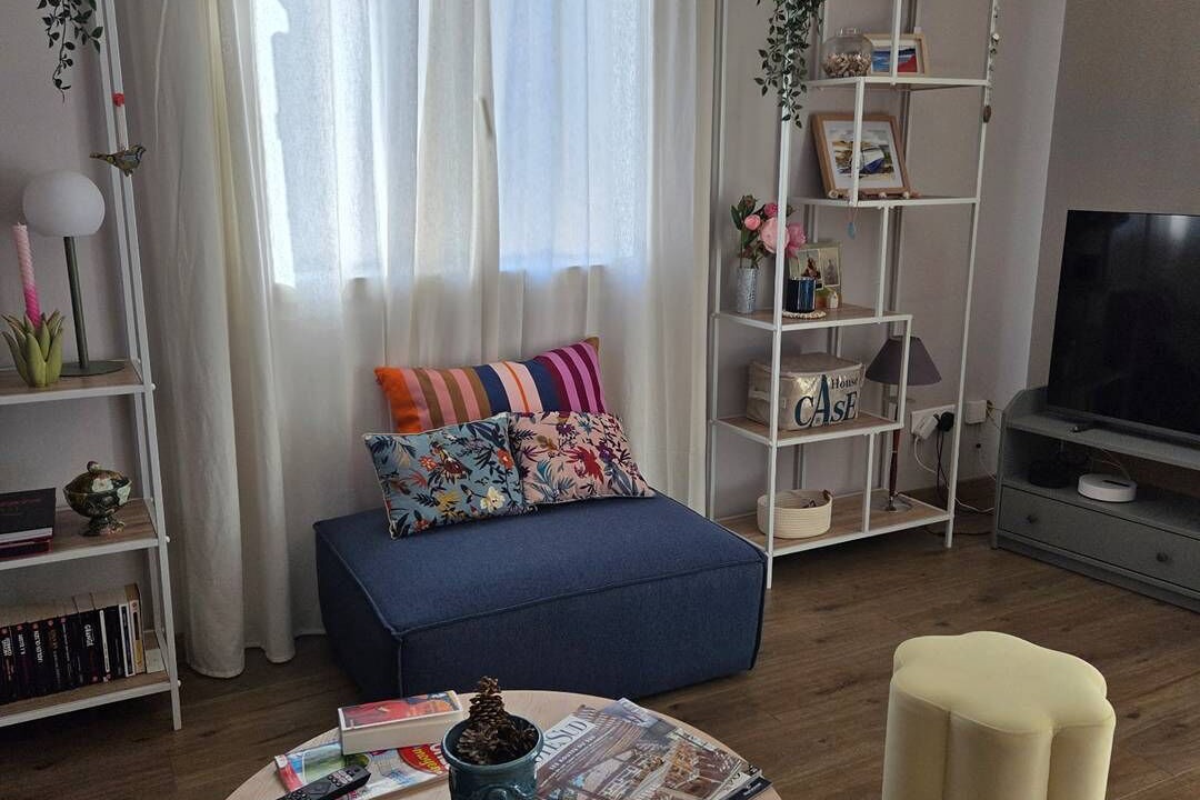 Photo of Livingroom in Salles-d'Aude