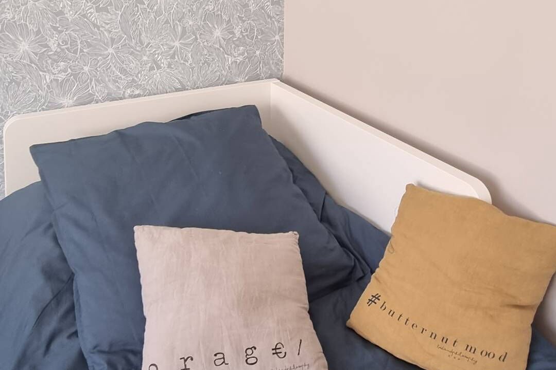 Photo of Bedroom in Salles-d'Aude