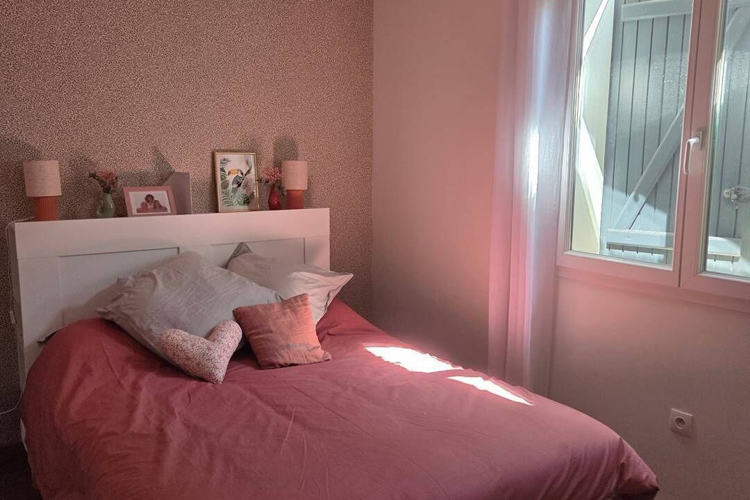 Photo of Bedroom in Salles-d'Aude