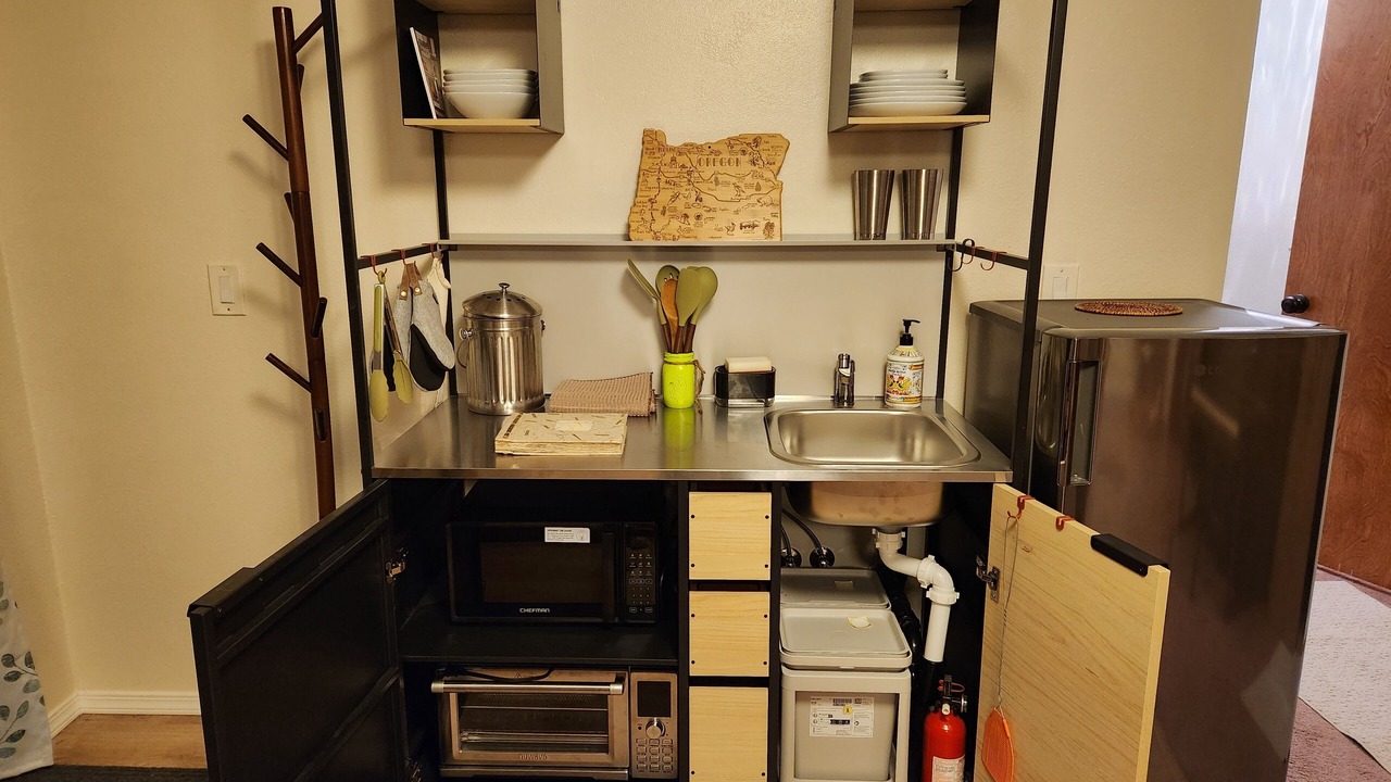 Photo of Kitchen in Tigard