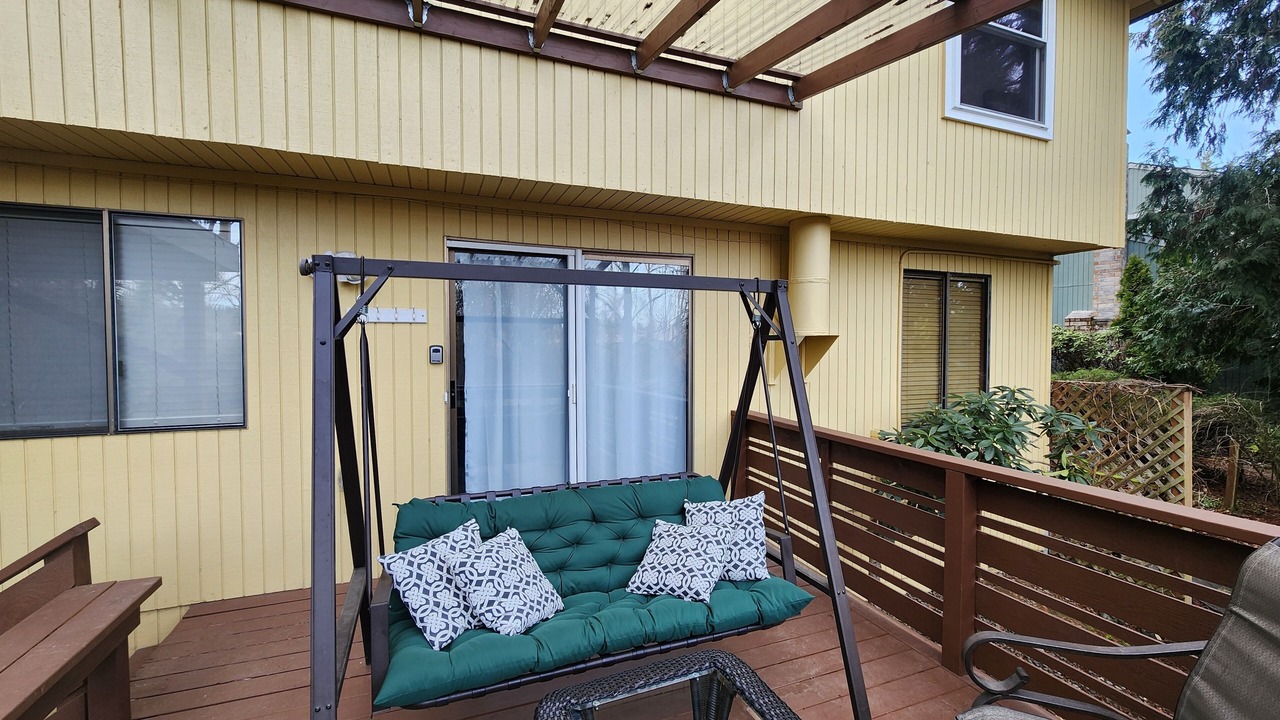 Photo of Patio Balcony in Tigard