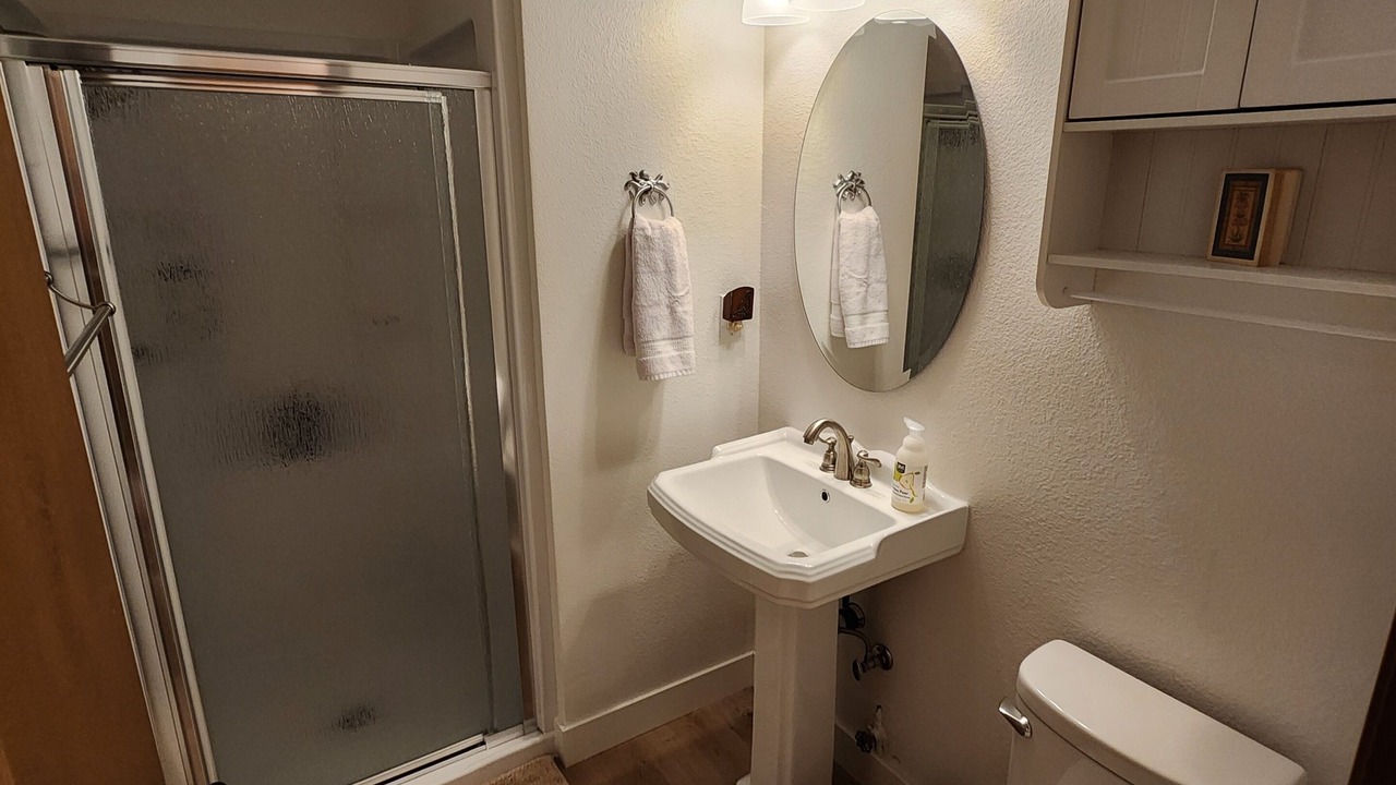 Photo of Bathroom in Tigard