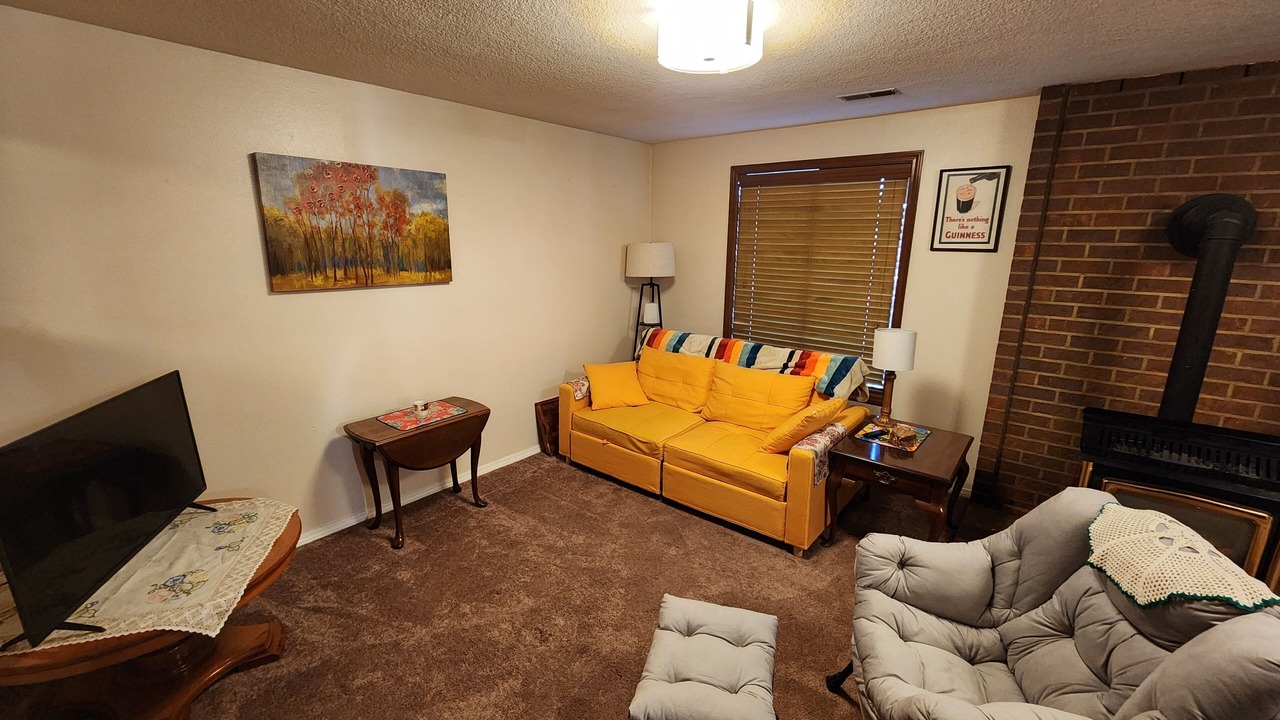 Photo of Livingroom in Tigard