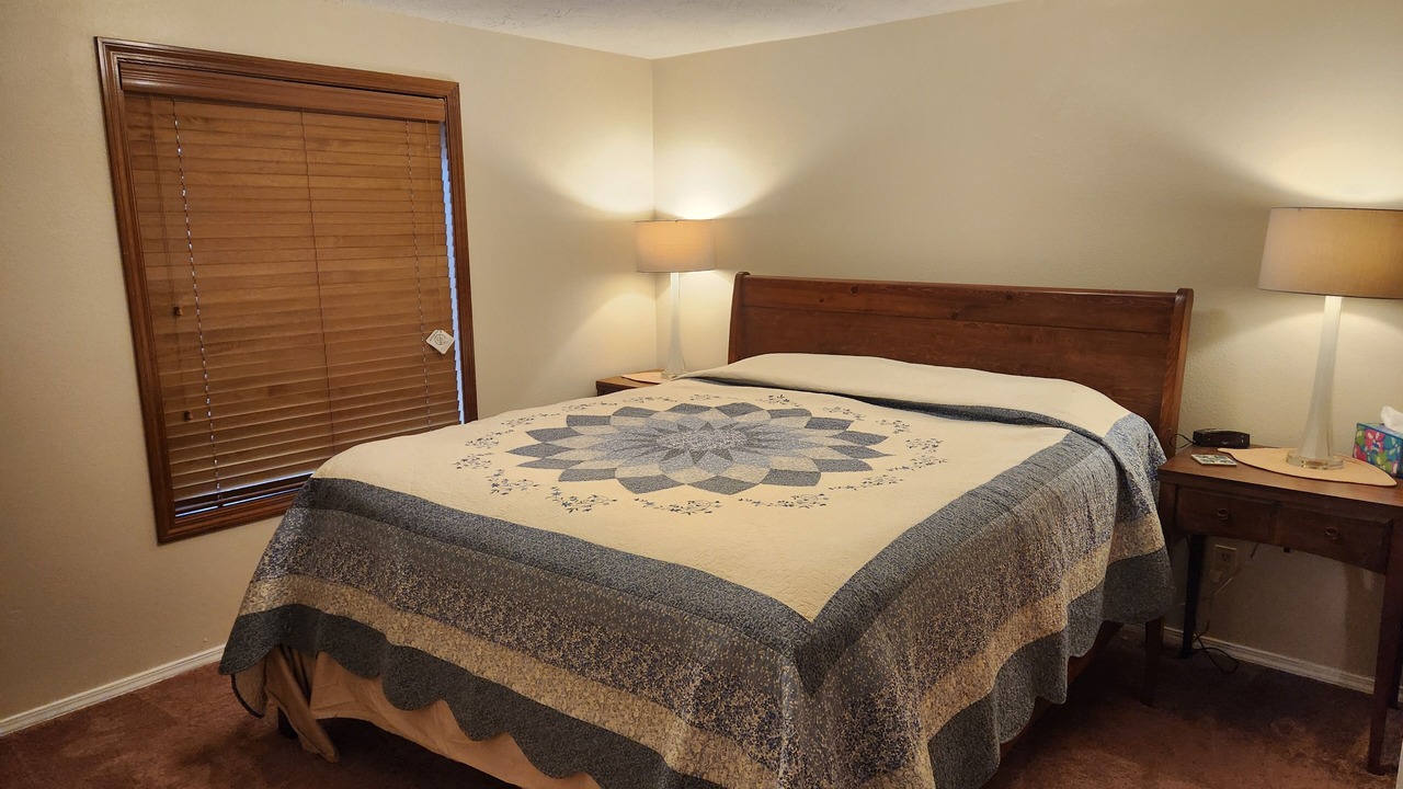 Photo of Bedroom in Tigard