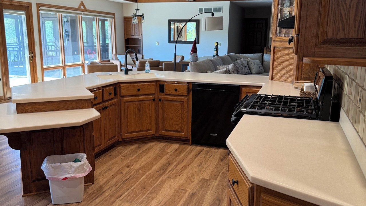 Photo of Kitchen in Geneseo