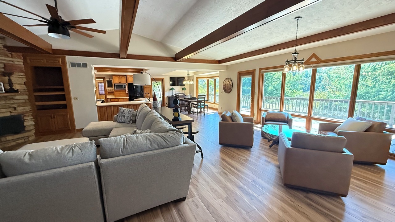 Photo of Bedroom in Geneseo