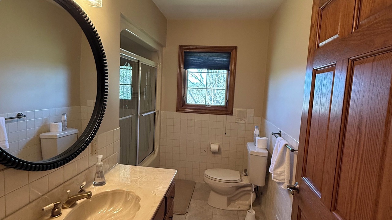 Photo of Bathroom in Geneseo