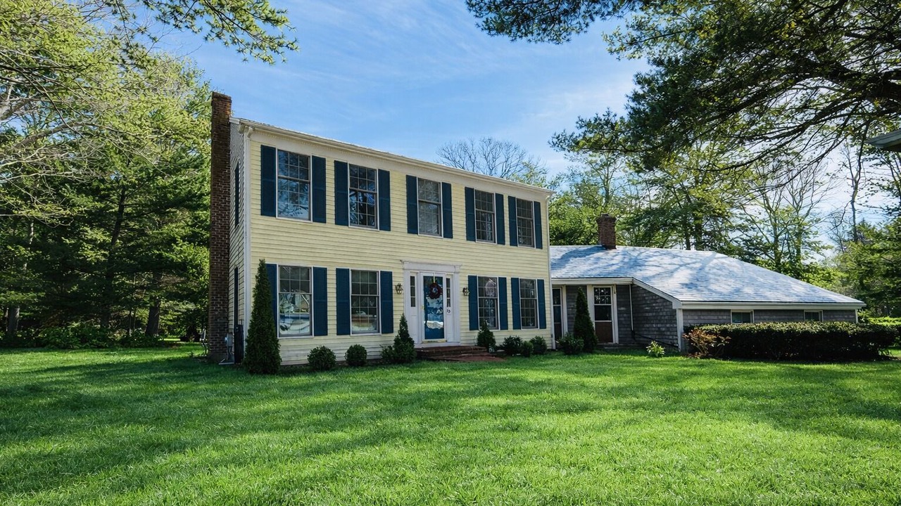 Photo of Outdoor in South Orleans