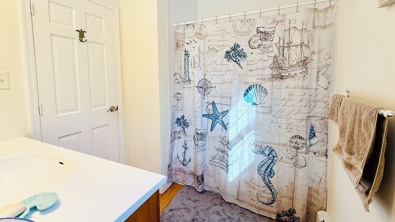 Photo of Bathroom in South Orleans