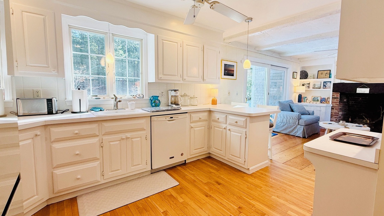 Photo of Kitchen in South Orleans