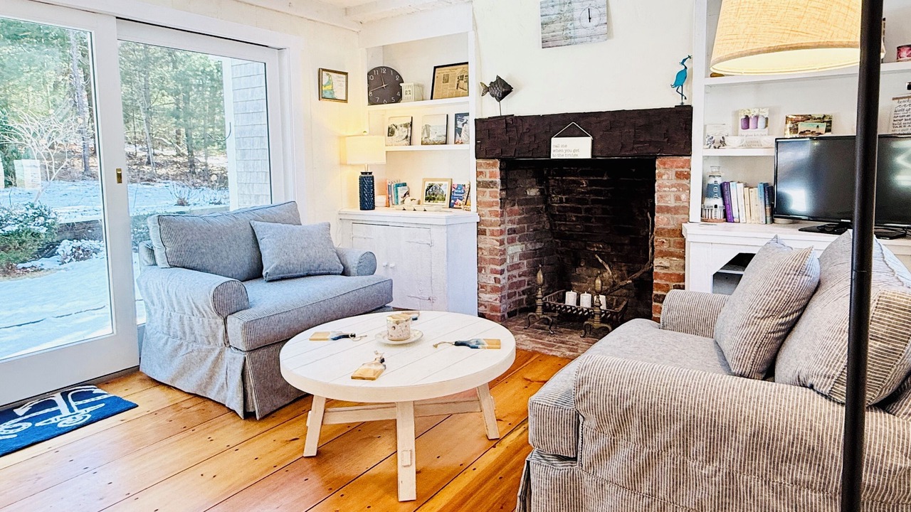 Photo of Livingroom in South Orleans