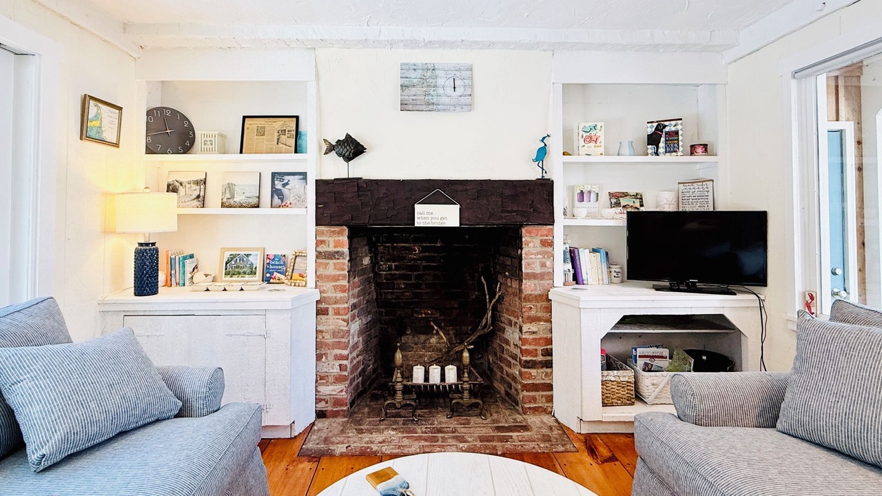 Photo of Livingroom in South Orleans
