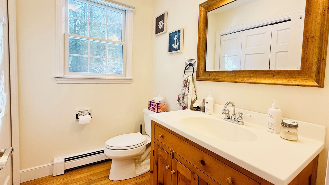 Photo of Bathroom in South Orleans