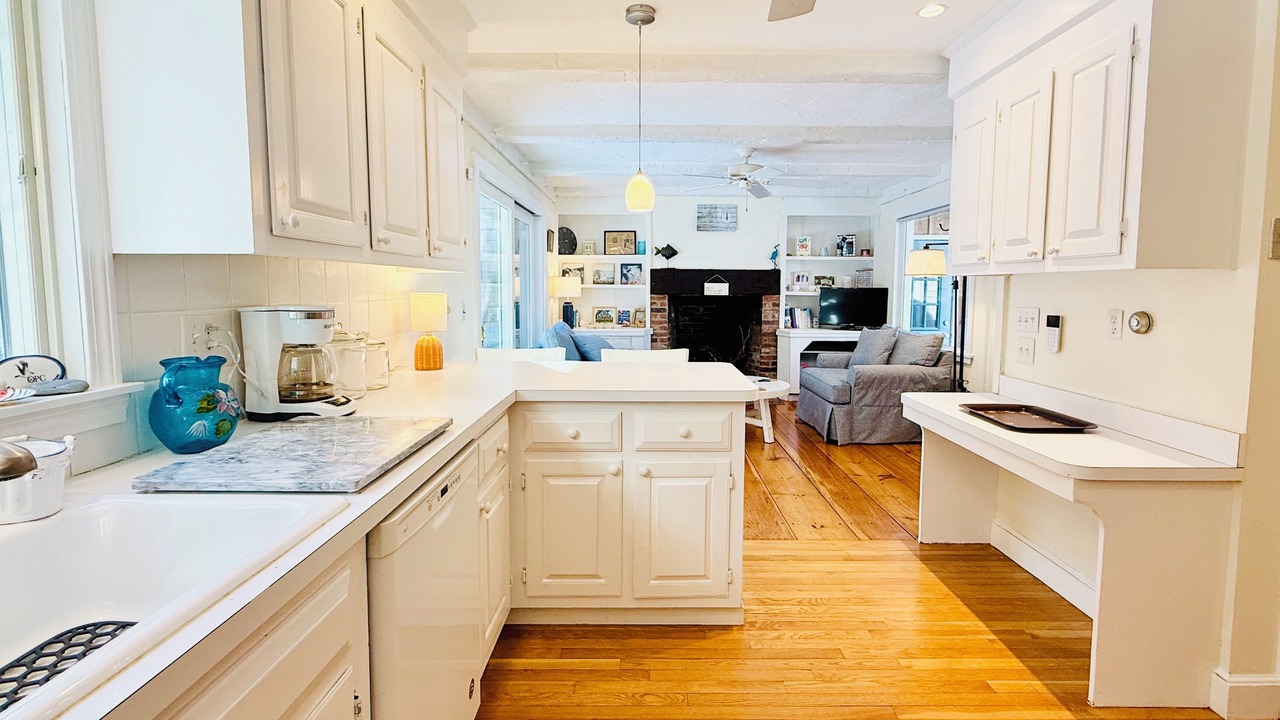 Photo of Kitchen in South Orleans