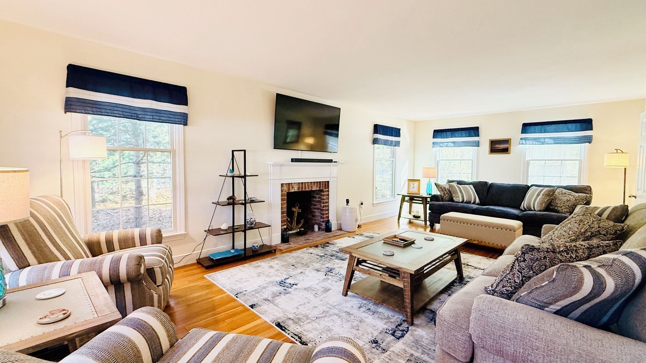 Photo of Livingroom in South Orleans