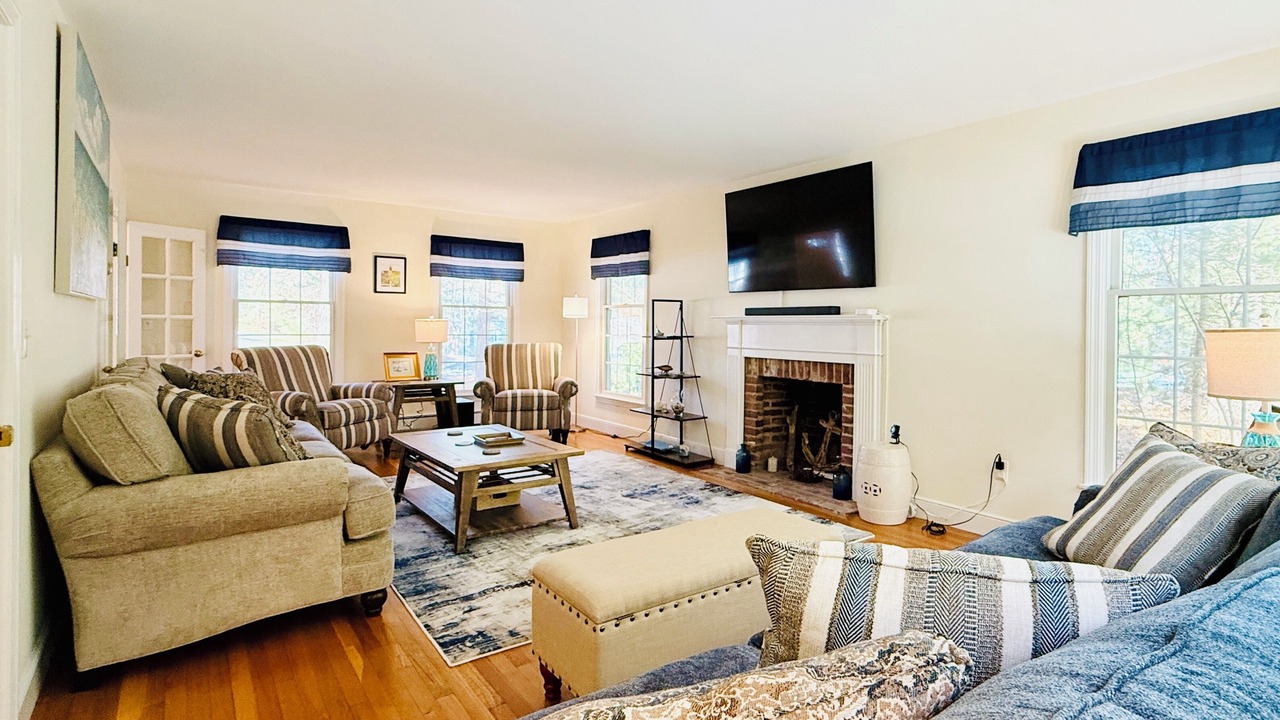 Photo of Livingroom in South Orleans