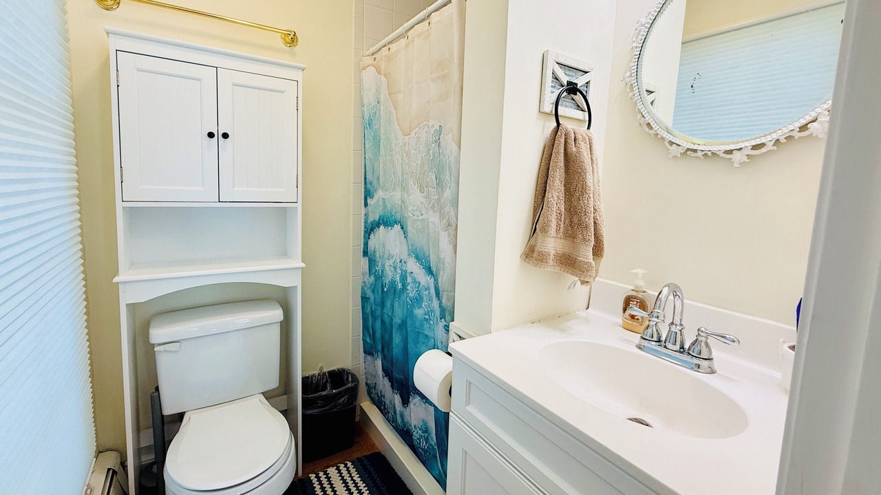 Photo of Bathroom in South Orleans