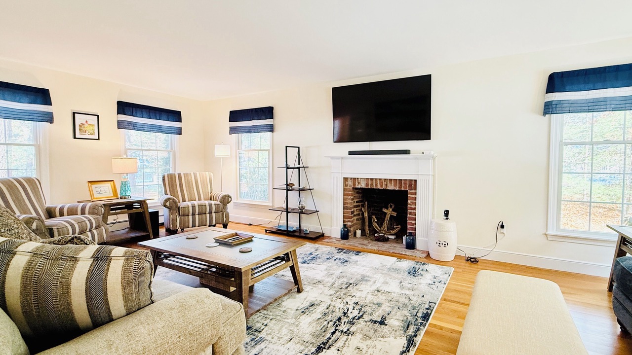 Photo of Livingroom in South Orleans