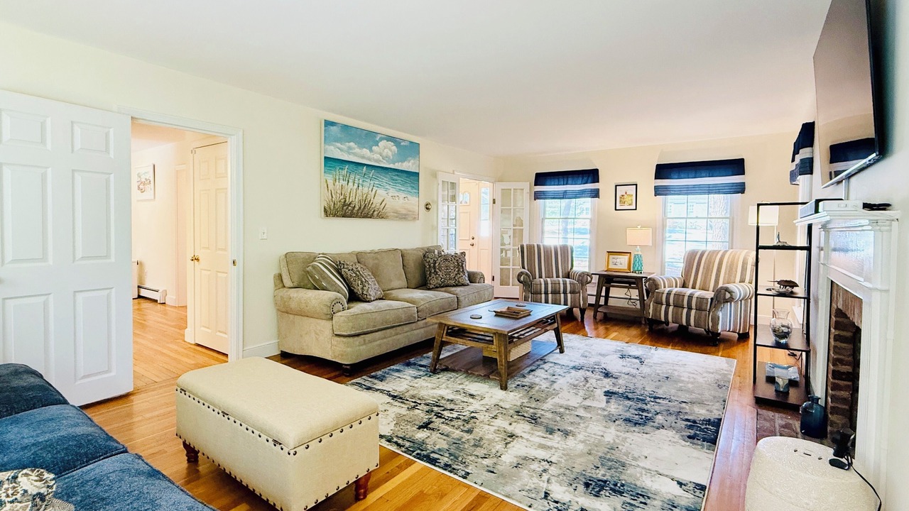 Photo of Livingroom in South Orleans