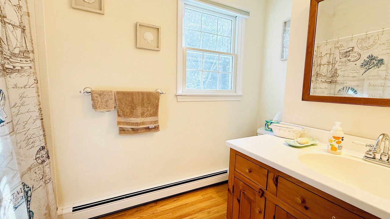 Photo of Bathroom in South Orleans