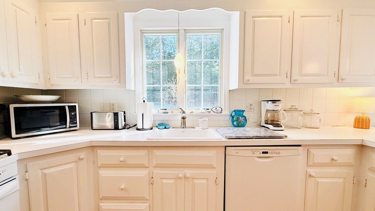 Photo of Kitchen in South Orleans