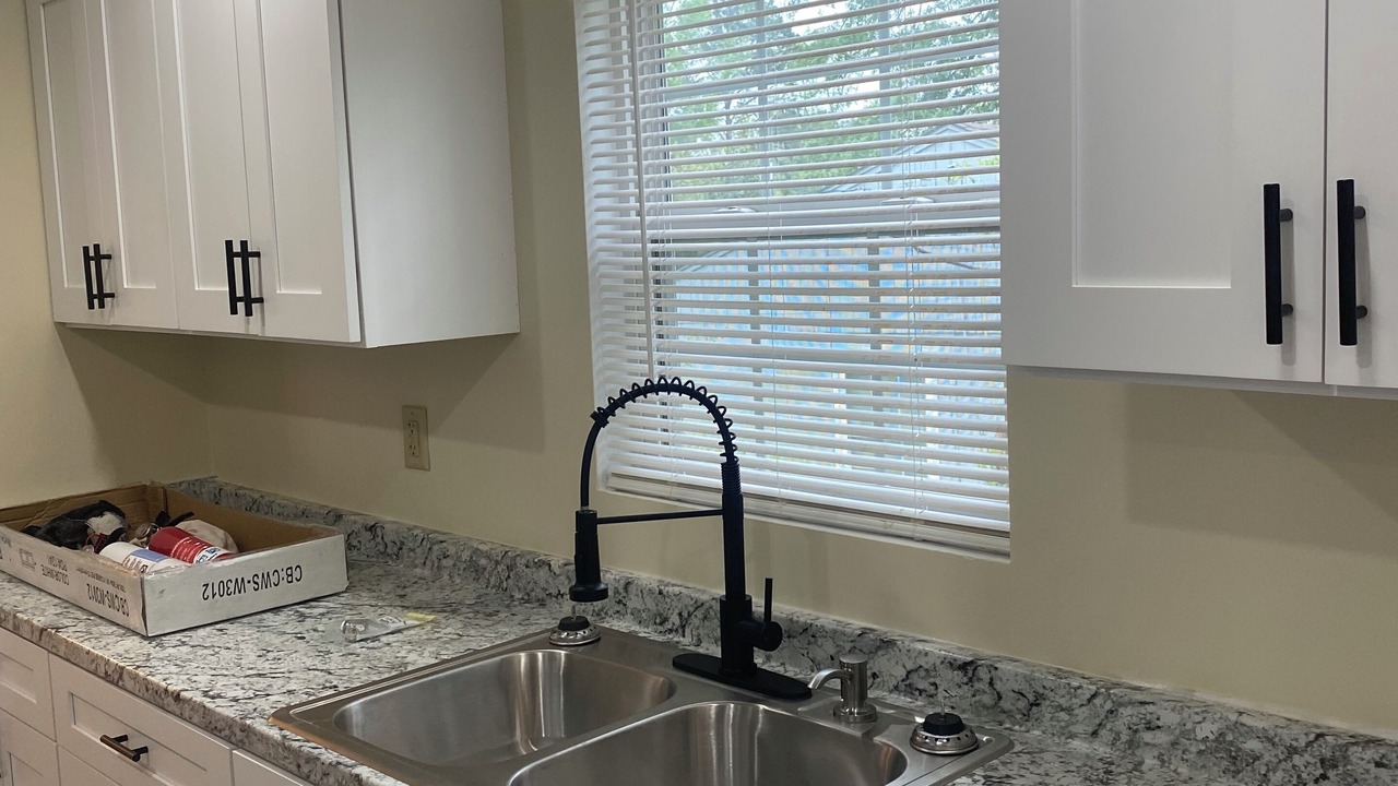 Photo of Kitchen in North Augusta
