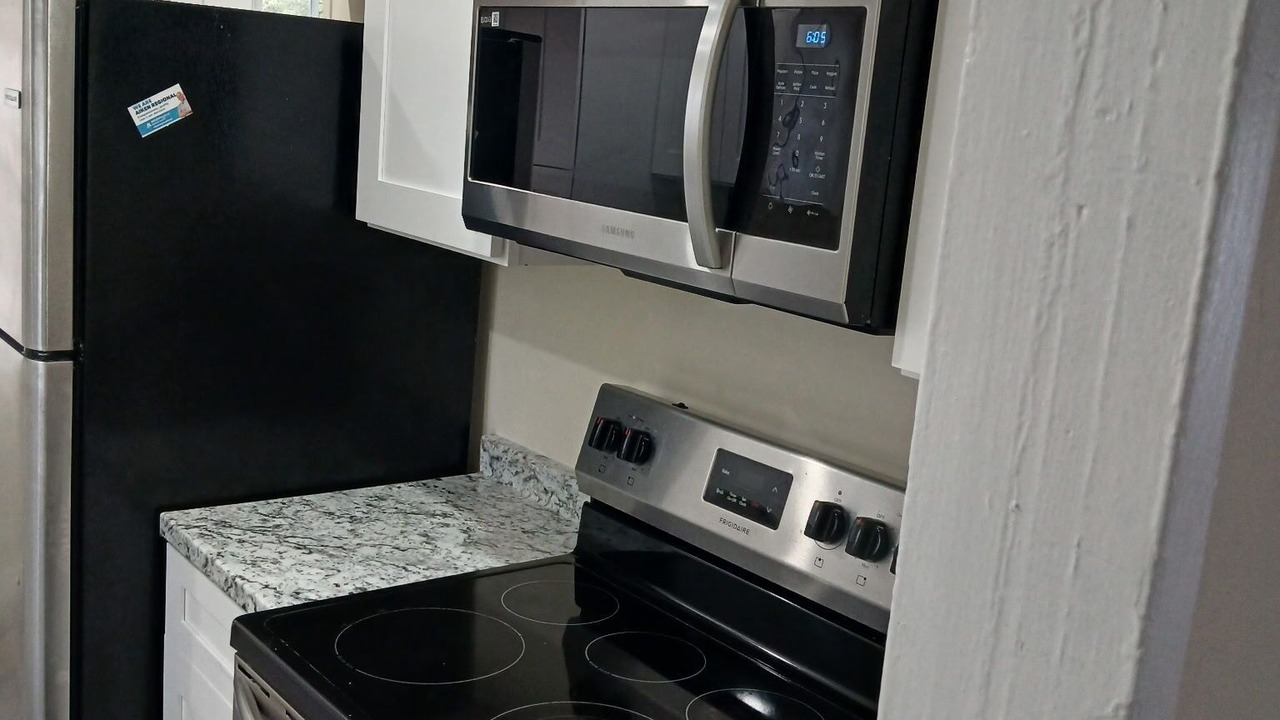 Photo of Kitchen in North Augusta