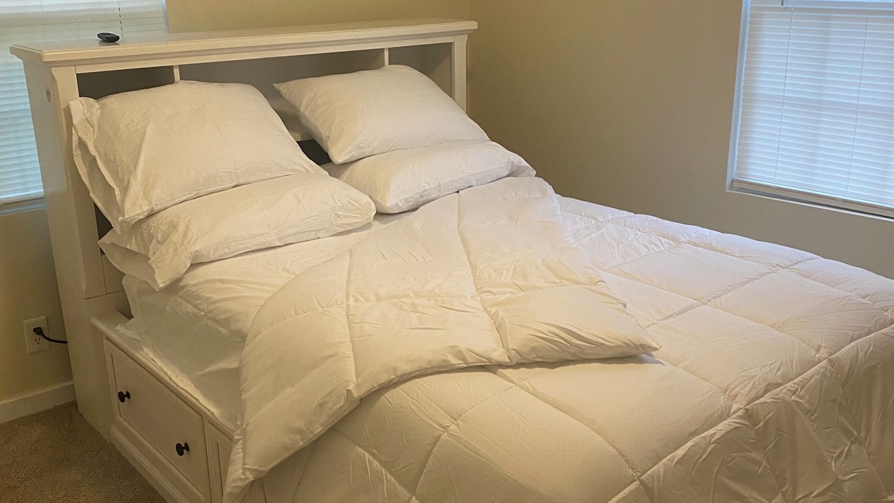 Photo of Bedroom in North Augusta