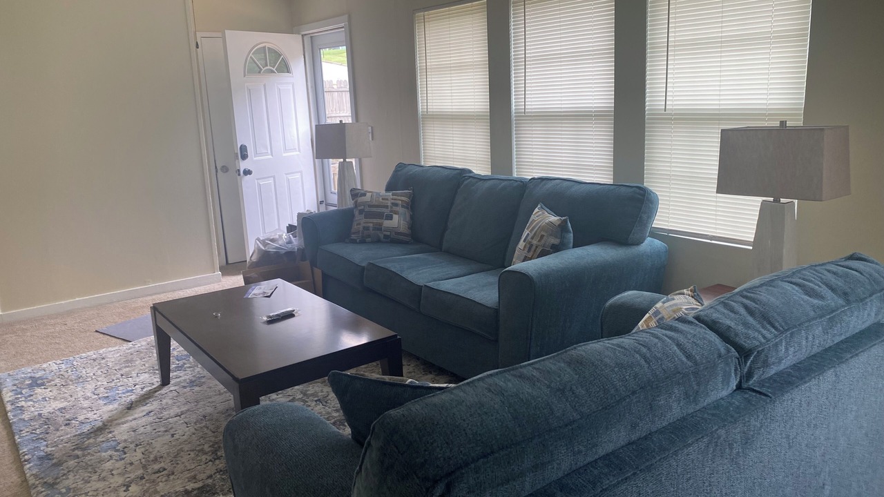 Photo of Livingroom in North Augusta