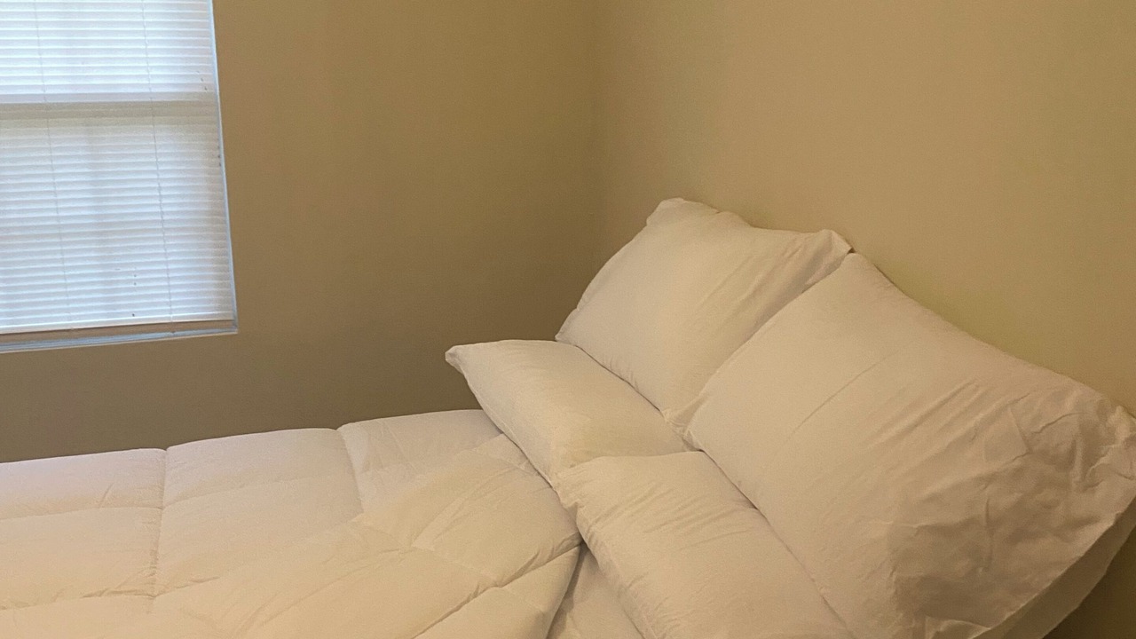Photo of Bedroom in North Augusta