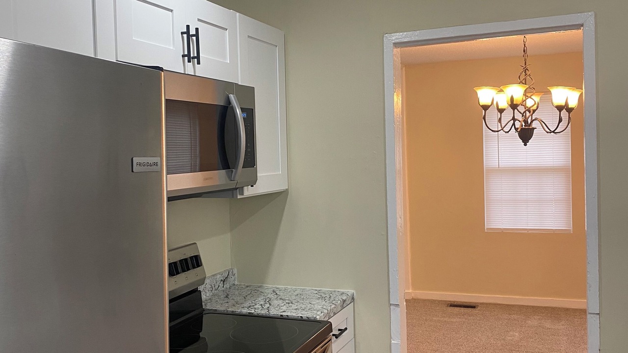 Photo of Kitchen in North Augusta