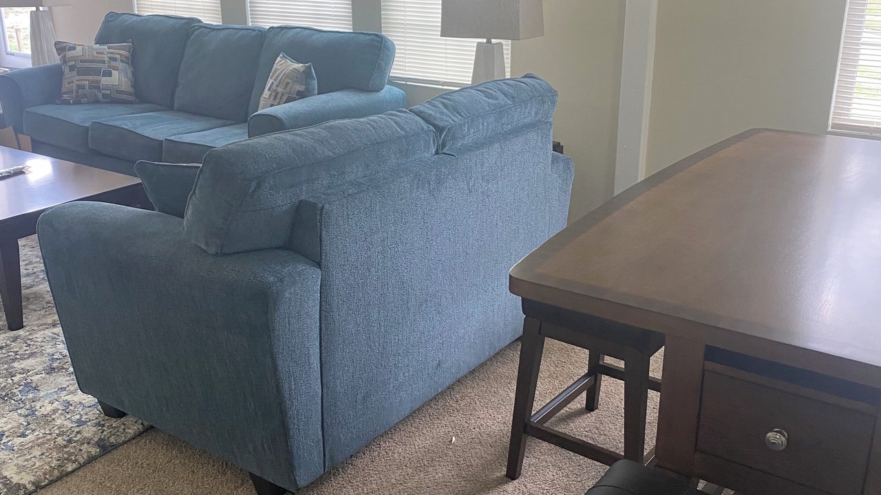 Photo of Livingroom in North Augusta