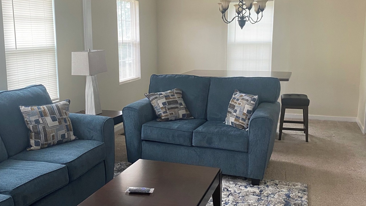 Photo of Livingroom in North Augusta
