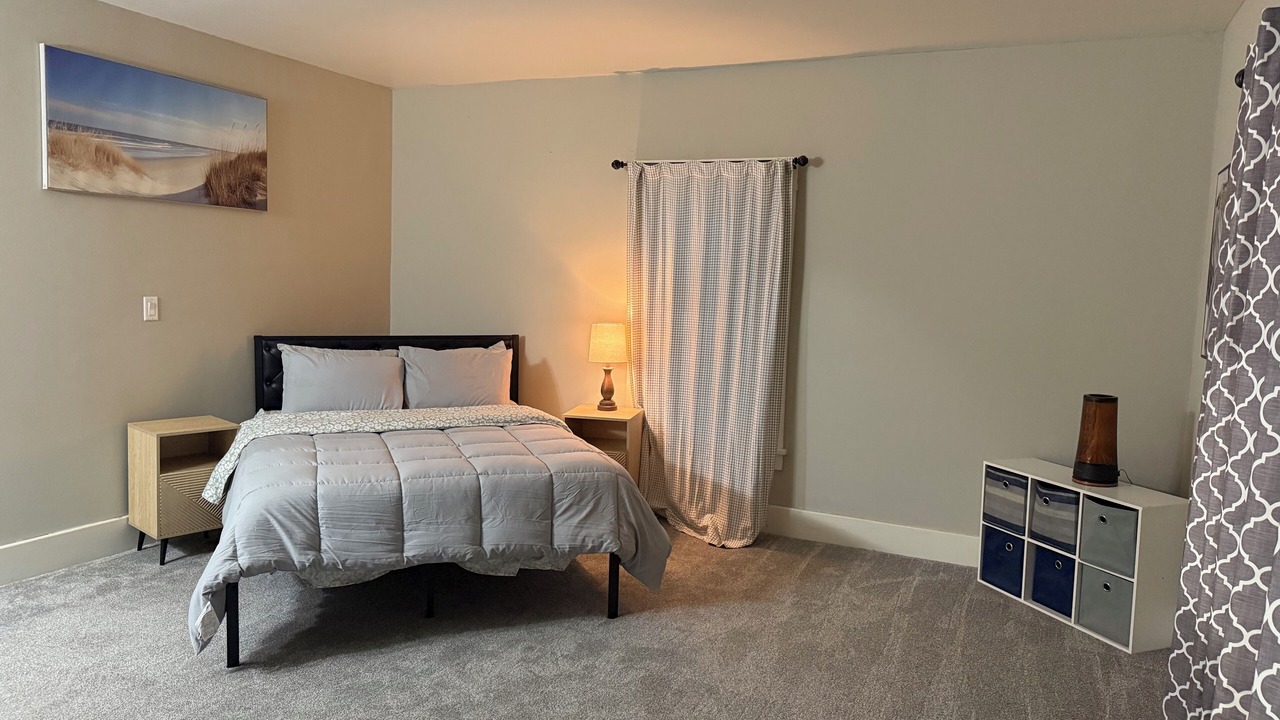 Photo of Bedroom in Minden