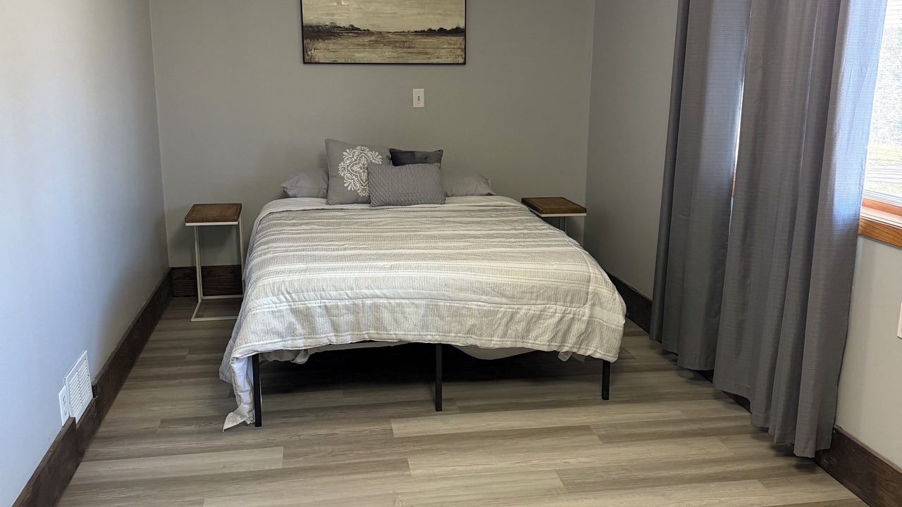 Photo of Bedroom in Minden
