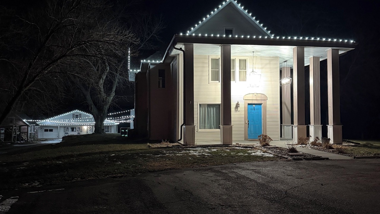Photo of Outdoor in Minden