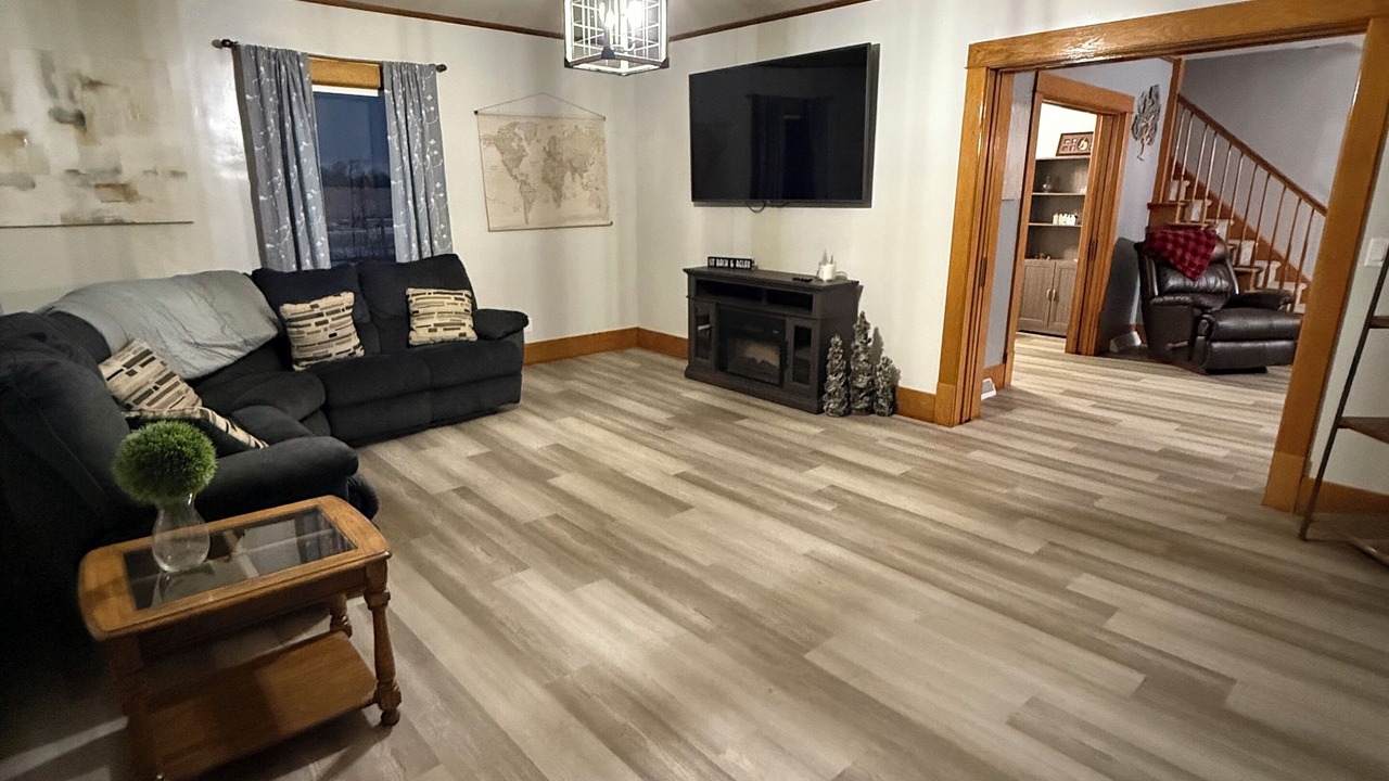 Photo of Livingroom in Minden