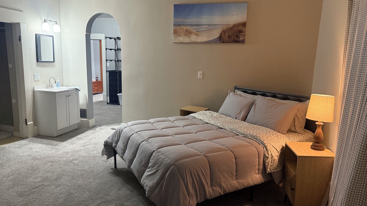 Photo of Bedroom in Minden
