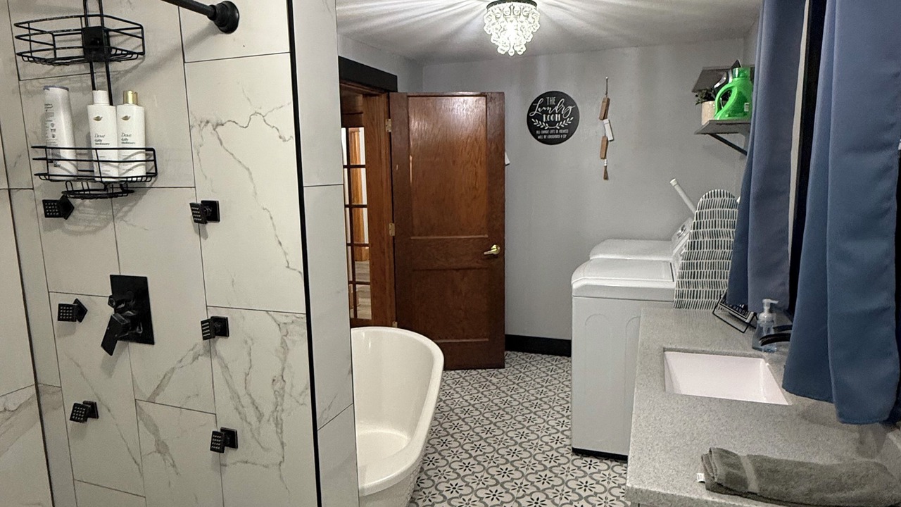 Photo of Bathroom in Minden