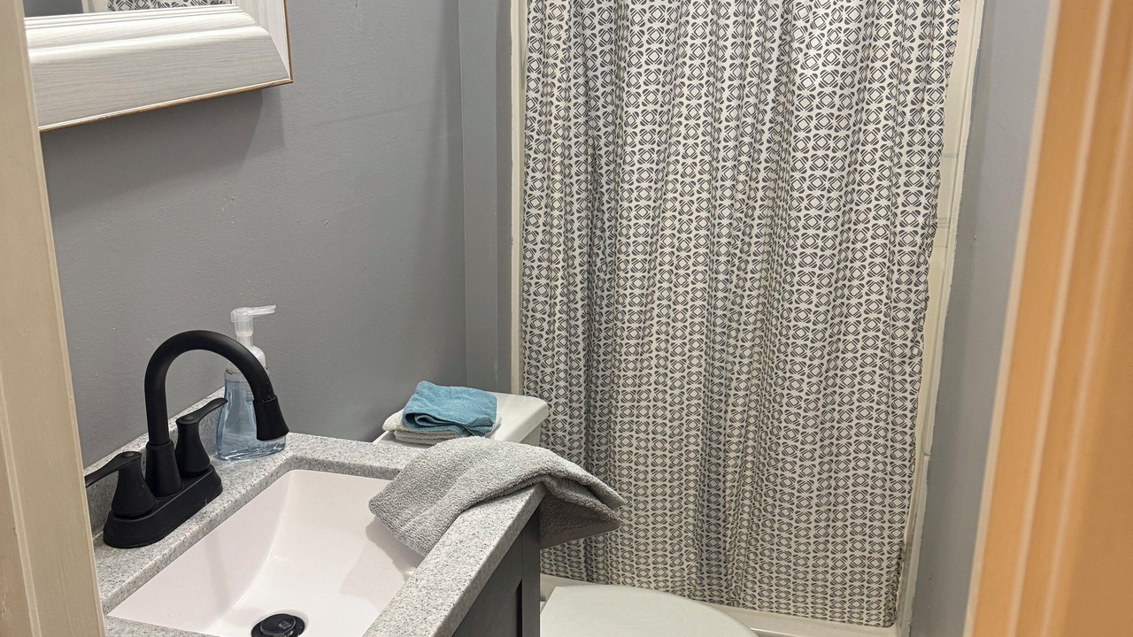 Photo of Bathroom in Minden