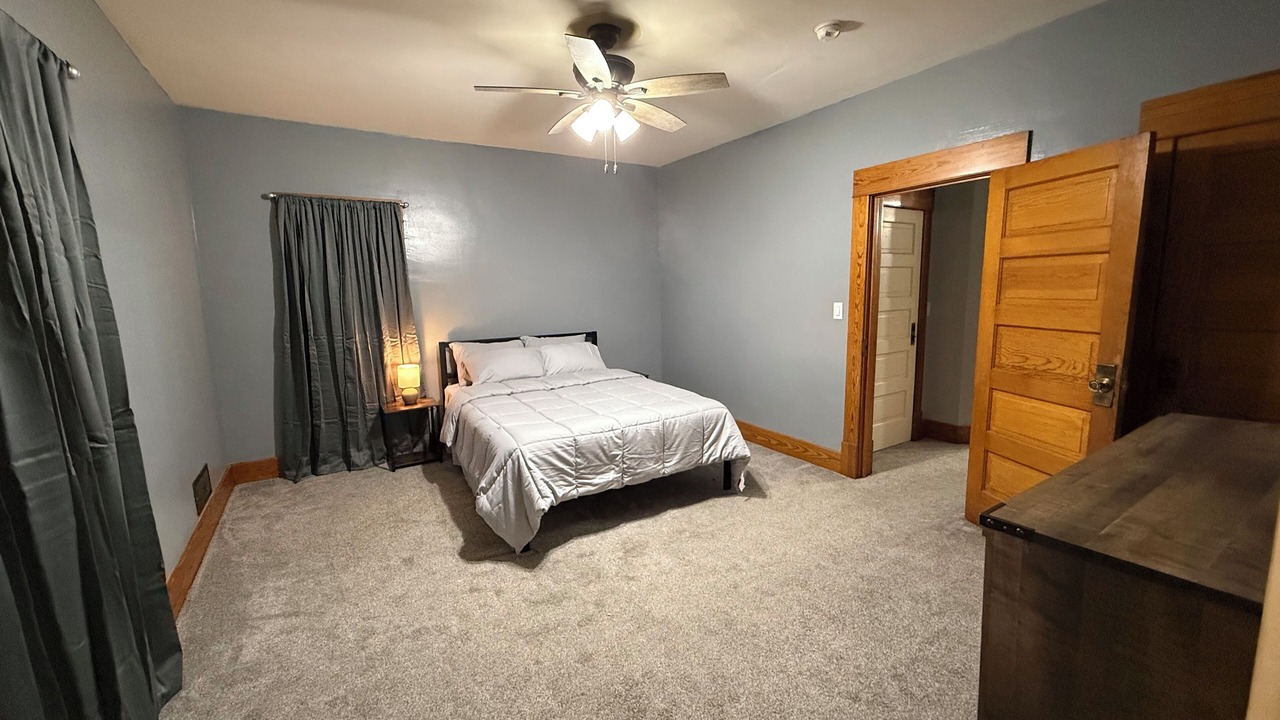 Photo of Bedroom in Minden