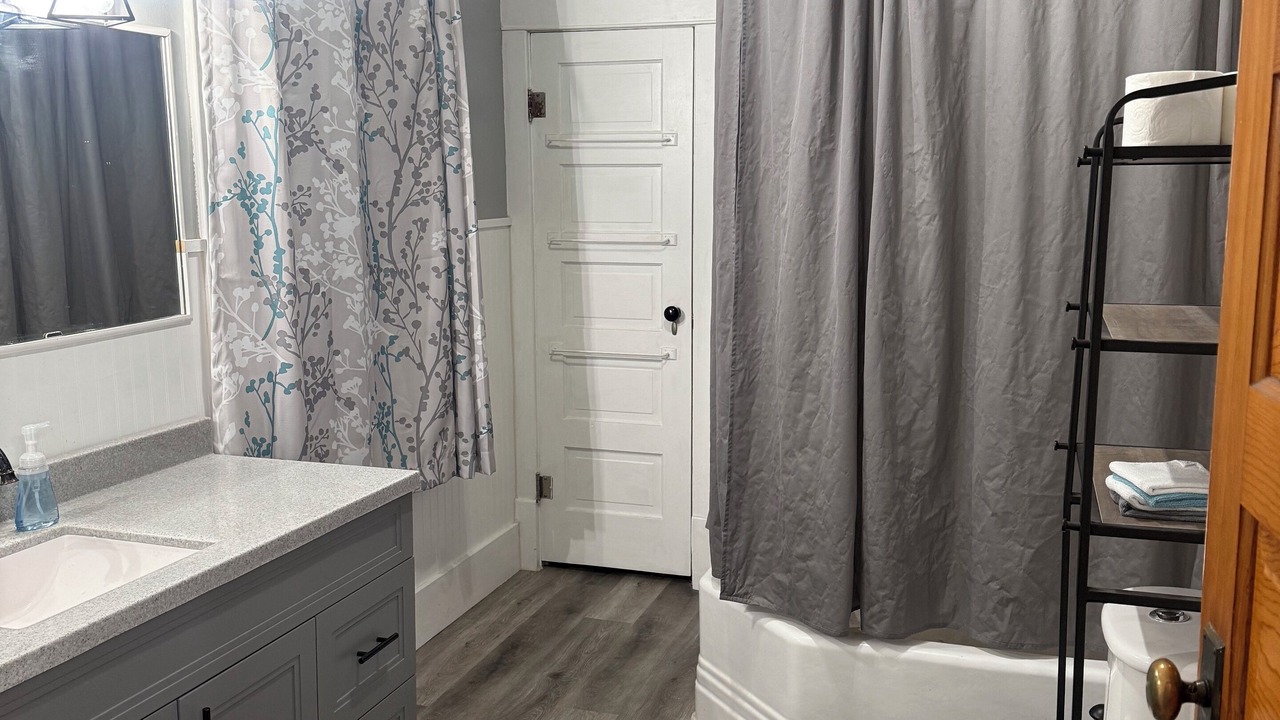 Photo of Bathroom in Minden